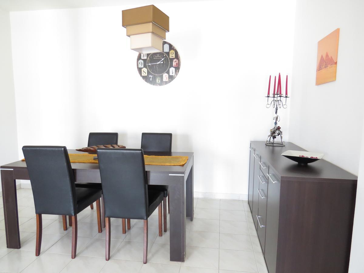 Im On Avenida Apartment ลากอส ภายนอก รูปภาพ