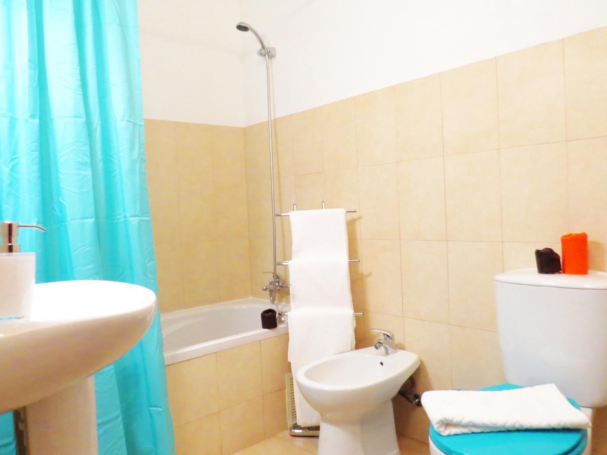 Im On Avenida Apartment ลากอส ภายนอก รูปภาพ