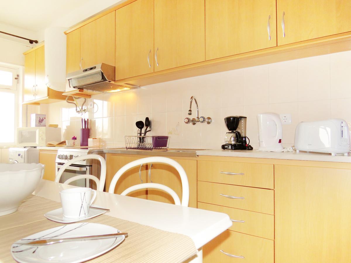 Im On Avenida Apartment ลากอส ภายนอก รูปภาพ
