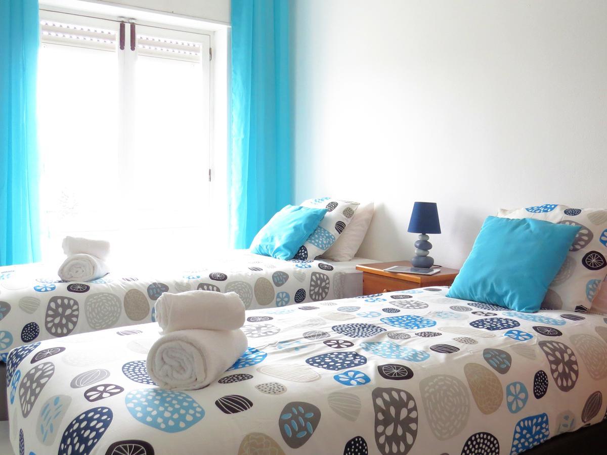 Im On Avenida Apartment ลากอส ภายนอก รูปภาพ