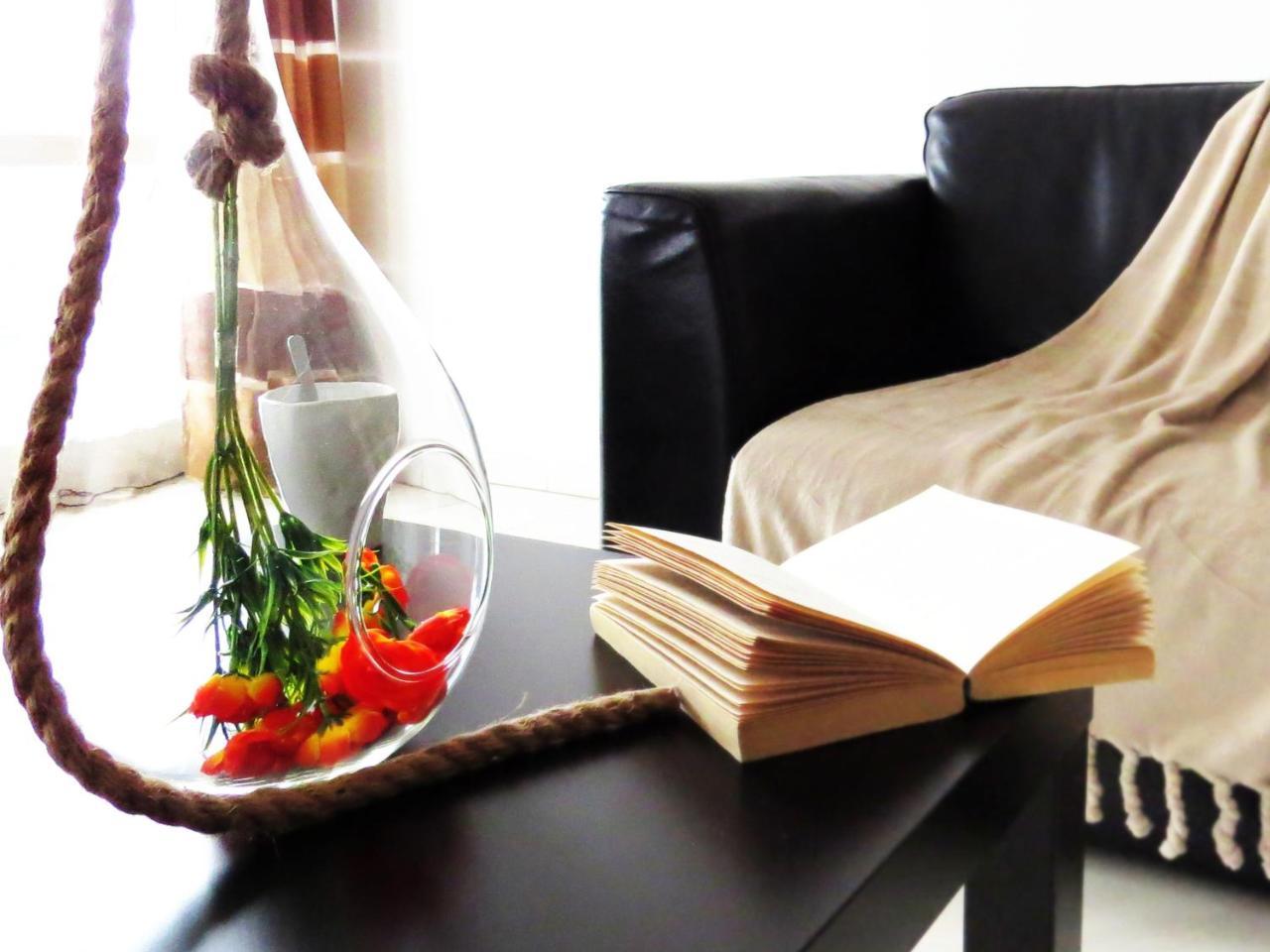 Im On Avenida Apartment ลากอส ภายนอก รูปภาพ