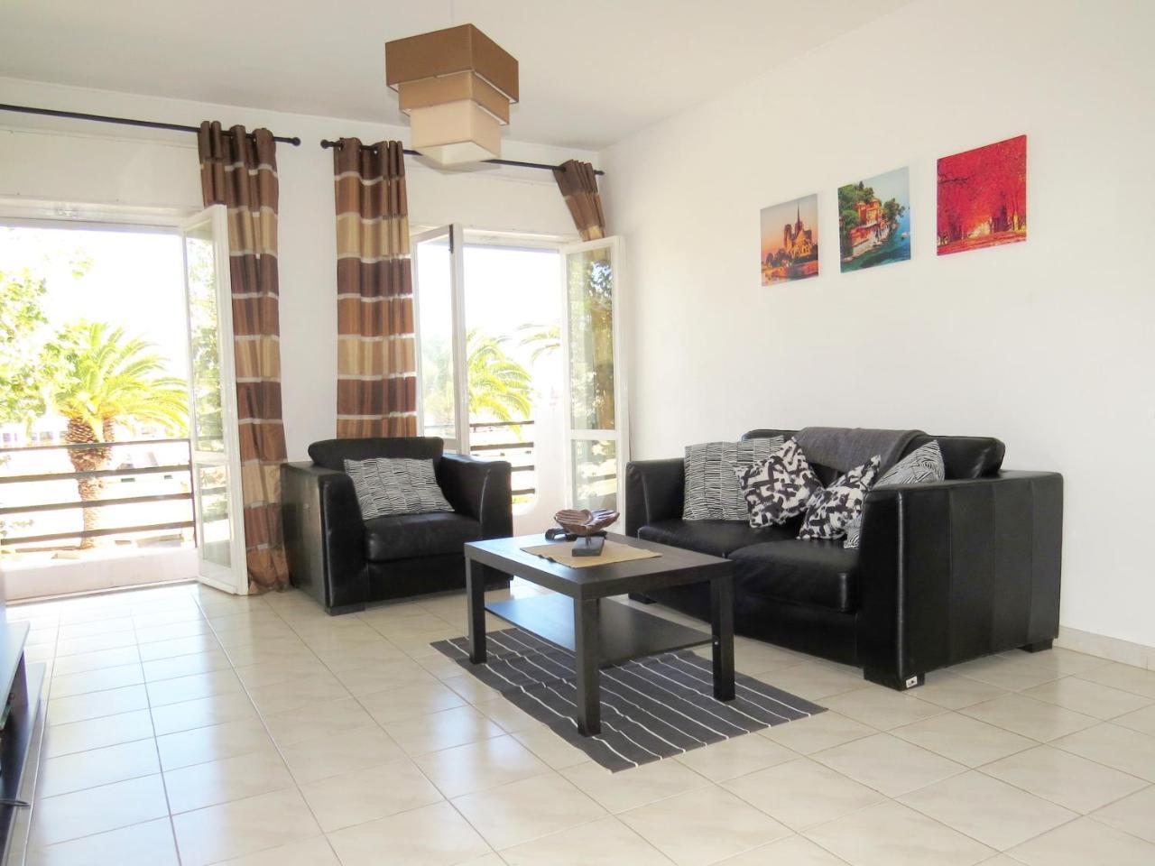 Im On Avenida Apartment ลากอส ภายนอก รูปภาพ