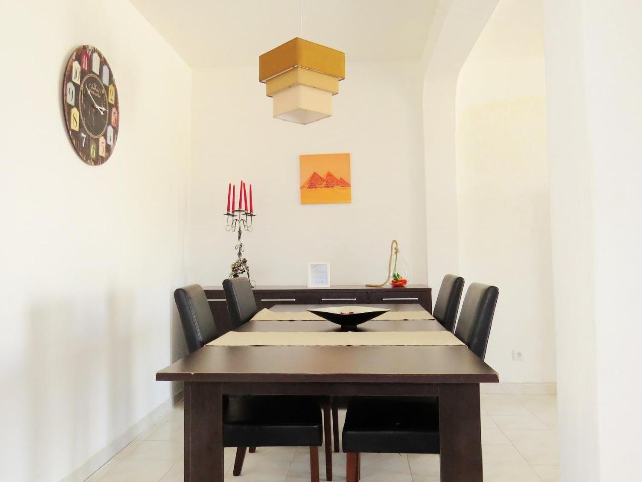 Im On Avenida Apartment ลากอส ภายนอก รูปภาพ